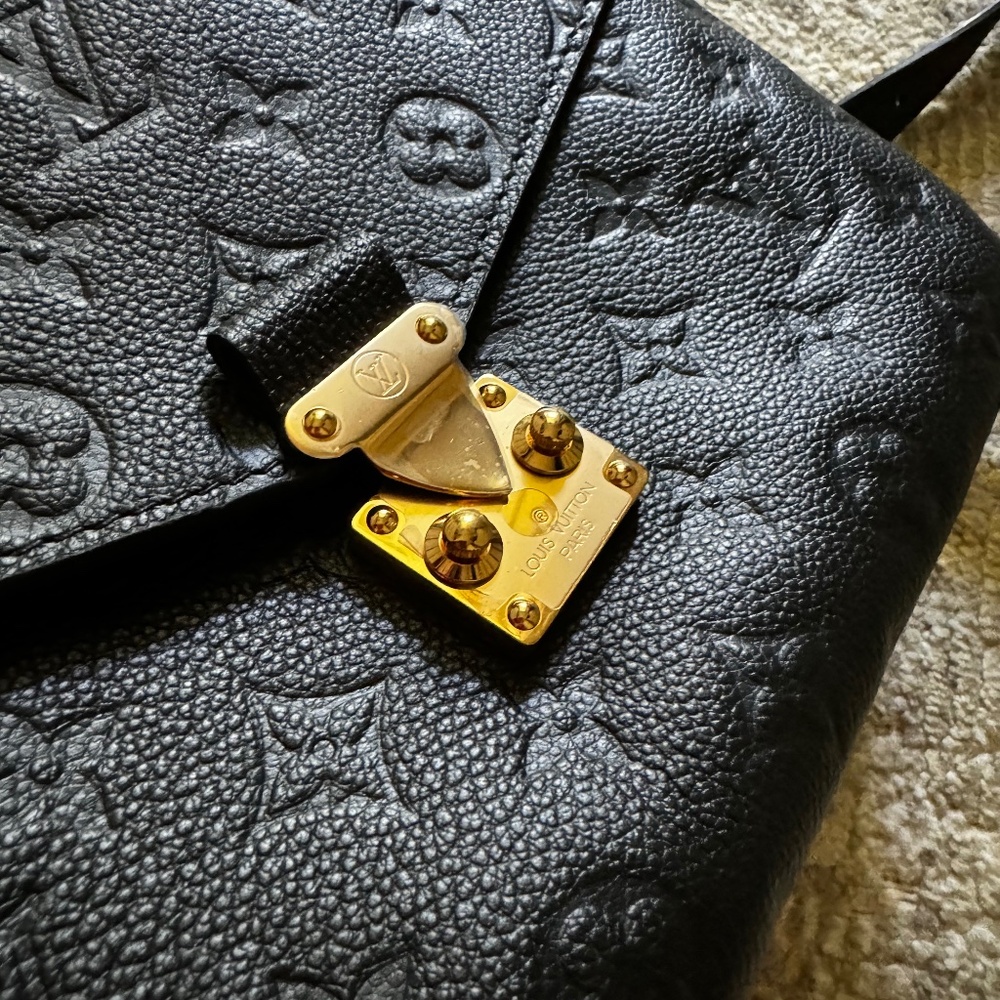 Louis Vuitton pochette Métis